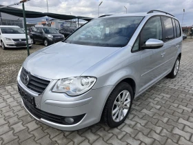 VW Touran 2.0TDi 7места 154000км Navi Лизинг - 9800 лв. / 5010.66 € - 17594418 3