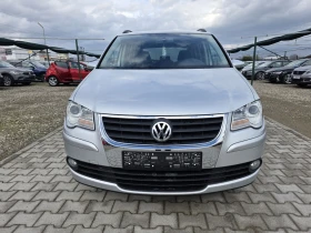 VW Touran 2.0TDi 7места 154000км Navi Лизинг - 9800 лв. / 5010.66 € - 17594418 2