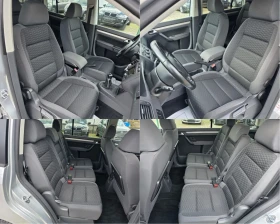 VW Touran 2.0TDi 7места 154000км Navi Лизинг - 9800 лв. / 5010.66 € - 17594418 13