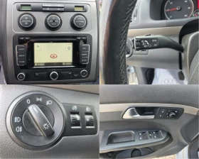 VW Touran 2.0TDi 7места 154000км Navi Лизинг - 9800 лв. / 5010.66 € - 17594418 15