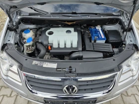 VW Touran 2.0TDi 7места 154000км Navi Лизинг - 9800 лв. / 5010.66 € - 17594418 11