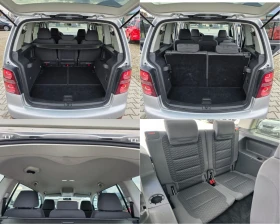 VW Touran 2.0TDi 7места 154000км Navi Лизинг - 9800 лв. / 5010.66 € - 17594418 17