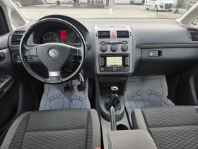 VW Touran 2.0TDi 7места 154000км Navi Лизинг - 9800 лв. / 5010.66 € - 17594418 9