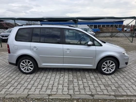 VW Touran 2.0TDi 7места 154000км Navi Лизинг - 9800 лв. / 5010.66 € - 17594418 8