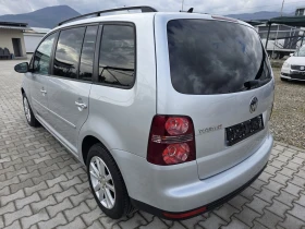 VW Touran 2.0TDi 7места 154000км Navi Лизинг - 9800 лв. / 5010.66 € - 17594418 5