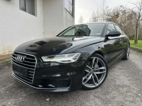 Audi A6 3.0TDI / MATRIX  - 35900 лв. / 18355.38 € - 47872166 3