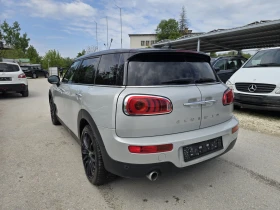 ����� �� �������� �� Mini Clubman 2.0d 150�.� Business ��������  ��� ���������