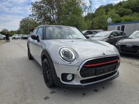 ����� �� �������� �� Mini Clubman 2.0d 150�.� Business ��������  ��� ���������