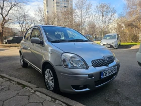 Toyota Yaris, снимка 2