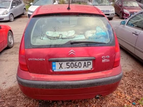 Citroen C3, снимка 2