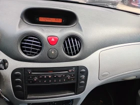 Citroen C3, снимка 4