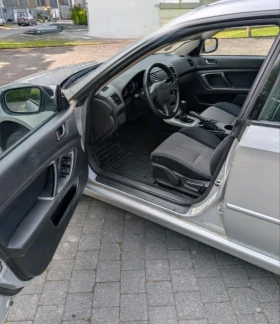 Subaru Legacy, снимка 9