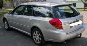 Subaru Legacy, снимка 4