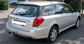 Subaru Legacy, снимка 7