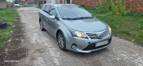 Toyota Avensis 2.0d  FACE - 3650 € / 7138.78 лв. - 59746381 8