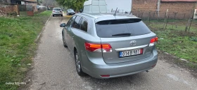 Toyota Avensis 2.0d  FACE - 3650 € / 7138.78 лв. - 59746381 7
