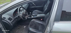Toyota Avensis 2.0d  FACE - 3650 € / 7138.78 лв. - 59746381 4