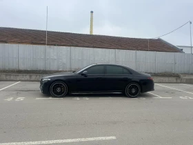 Mercedes-Benz S 580 S63 pacet long !!! Barter lizing - 69000 € / 134952.27 лв. - 13057553 6