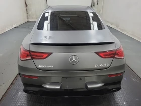 Mercedes-Benz CLA * 35 AMG* CARFAX * БЕЗ ПЪРВОНАЧАЛНА ВНОСКА - 24500 € / 47917.83 лв. - 98842392 5