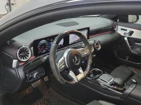 Mercedes-Benz CLA * 35 AMG* CARFAX * БЕЗ ПЪРВОНАЧАЛНА ВНОСКА - 24500 € / 47917.83 лв. - 98842392 9