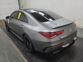 Mercedes-Benz CLA * 35 AMG* CARFAX * БЕЗ ПЪРВОНАЧАЛНА ВНОСКА - 24500 € / 47917.83 лв. - 98842392 7