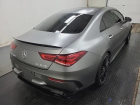 Mercedes-Benz CLA * 35 AMG* CARFAX * БЕЗ ПЪРВОНАЧАЛНА ВНОСКА - 24500 € / 47917.83 лв. - 98842392 4