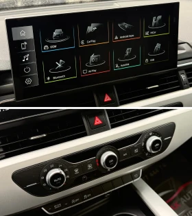 Audi A4 2.0TDI* 2017г* 4х4* Автоматик* 201.000КМ* Топ Съст - 14000 € / 27381.62 лв. - 55259906 17