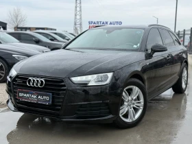Audi A4 2.0TDI* 2017г* 4х4* Автоматик* 201.000КМ* Топ Съст