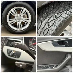 Audi A4 2.0TDI* 2017г* 4х4* Автоматик* 201.000КМ* Топ Съст - 14000 € / 27381.62 лв. - 55259906 16