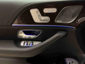 Mercedes-Benz GLS 450 d* 4Matic* Pano* SoftClose* Massage, снимка 6