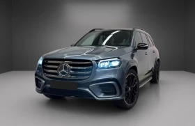 Mercedes-Benz GLS 450 d* 4Matic* Pano* SoftClose* Massage, снимка 2