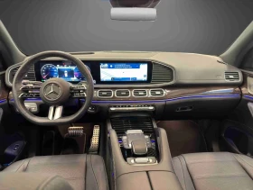 Mercedes-Benz GLS 450 d* 4Matic* Pano* SoftClose* Massage, снимка 8