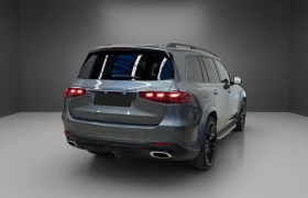 Mercedes-Benz GLS 450 d* 4Matic* Pano* SoftClose* Massage, снимка 4