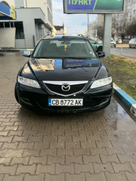 Mazda 6, снимка 3