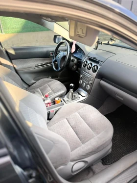 Mazda 6, снимка 8