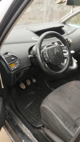 Citroen C4 Picasso - 3500 € / 6845.40 лв. - 25499648 9