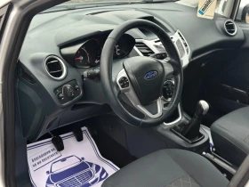 Ford Fiesta 1.4 TDCi EURO 5 - 3600 € / 7040.99 лв. - 85308984 9
