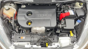 Ford Fiesta 1.4 TDCi EURO 5 - 3600 € / 7040.99 лв. - 85308984 15