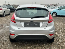 Ford Fiesta 1.4 TDCi EURO 5 - 3600 € / 7040.99 лв. - 85308984 4