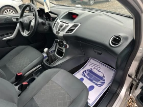 Ford Fiesta 1.4 TDCi EURO 5 - 3600 € / 7040.99 лв. - 85308984 12