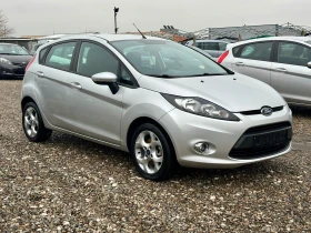 Ford Fiesta 1.4 TDCi EURO 5 | Mobile.bg � ����� ������ 3