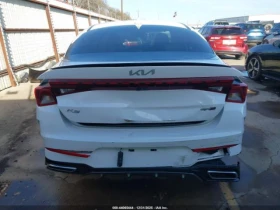 Kia K5 * GT-LINE* CAMERA* LED*  - 13840 € / 27068.69 лв. - 19882294 11