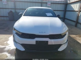 Kia K5 * GT-LINE* CAMERA* LED*  - 13840 € / 27068.69 лв. - 19882294 5