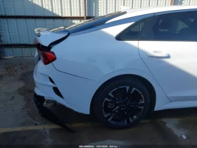 Kia K5 * GT-LINE* CAMERA* LED*  - 13840 € / 27068.69 лв. - 19882294 13