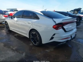 Kia K5 * GT-LINE* CAMERA* LED*  - 13840 € / 27068.69 лв. - 19882294 3