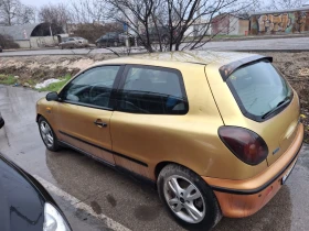 Fiat Bravo HGT 2.0 154 конски сили  - 450 € / 880.12 лв. - 12070071 3