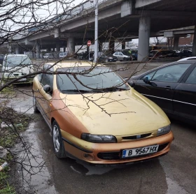 Fiat Bravo HGT 2.0 154 конски сили  - 450 € / 880.12 лв. - 12070071 2