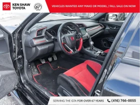 Honda Civic * TYPE R * CARFAX * ЦЕНА ДО БГ - 32200 € / 62977.73 лв. - 15331943 10