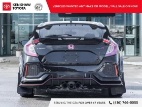 Honda Civic * TYPE R * CARFAX * ЦЕНА ДО БГ - 32200 € / 62977.73 лв. - 15331943 8