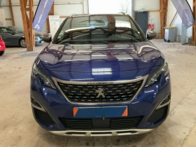 Peugeot 3008 2.0 Blue-HDi GT - 13920 € / 27225.15 лв. - 37096921 2